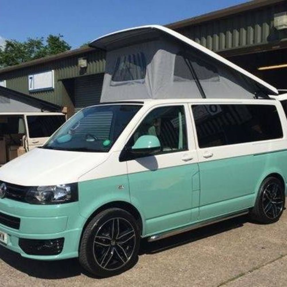 Meet your Posher, Al